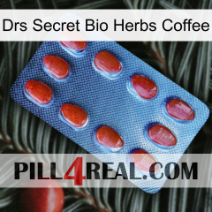 Drs Secret Bio Herbs Coffee 06